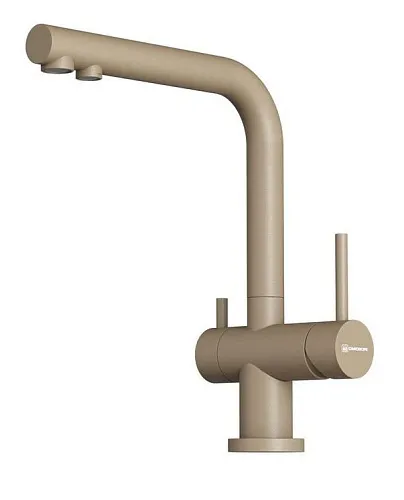 Смеситель для кухни OMAIKIRI Nagano-P фото в интернет-магазине «Mebelex»
