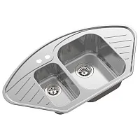 31 260 руб., Мойка кухонная OULIN OL-310