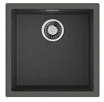 45 488 руб., Мойка кухонная OMOIKIRI Yamakawa 45T-U/I