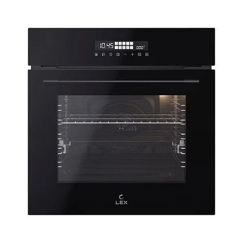 Шкаф духовой электрический LEX EDS 1000 BBL фото в интернет-магазине «Mebelex»