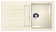 60 500 руб., Кухонная мойка SCHOCK Signus 45 D