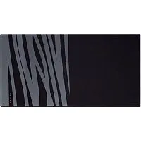 11 600 руб., Разделочная доска PREMIUM  528x275x15,5 черное стекло/сереб.декор