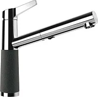 40 500 руб., Смеситель для кухни SCHOCK SC-510-D Cristadur