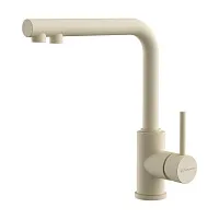 27 088 руб., Смеситель для кухни OMOIKIRI Nakagawa 2 Plus Гранит