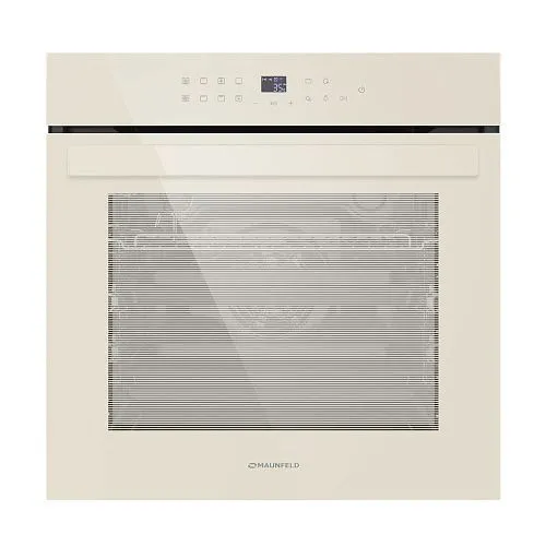 Шкаф духовой электрический MAUNFELD EOEH.7611SCBG фото в интернет-магазине «Mebelex»