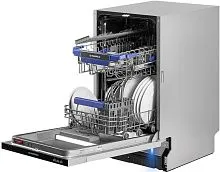 36 490 руб., Машина посудомоечная встраиваемая MAUNFELD MLP-08I Light Beam