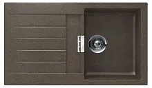 60 500 руб., Кухонная мойка SCHOCK Signus 45 D
