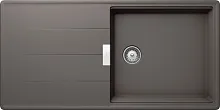 80 500 руб., Кухонная мойка SCHOCK Tia 60D Large