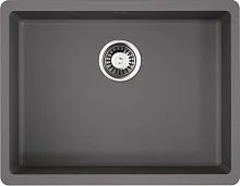 18 388 руб., Мойка кухонная OMOIKIRI Kata 54-U