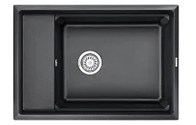 21 252 руб., Мойка кухонная Granula KS-7305