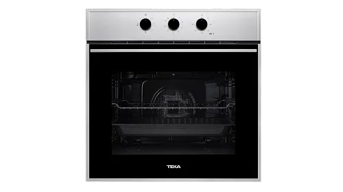 Шкаф духовой электрический TEKA HSB 615 SS фото в интернет-магазине «Mebelex»