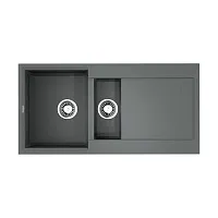 42 890 руб., Мойка кухонная OMOIKIRI Sakaime 100-2