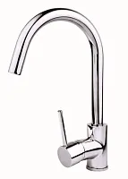 7 205 руб., Смеситель для кухни ЕМАР EC-3004