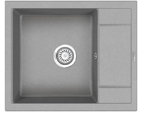 Кухонная мойка Granula GR-6002 фото в интернет-магазине «Mebelex»