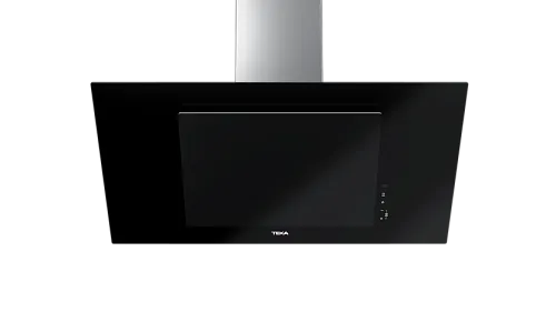 Вытяжка отдельностоящая TEKA DVT 98660 TBS BLACK наклонная фото в интернет-магазине «Mebelex»