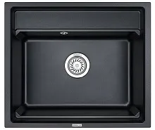 23 910 руб., Мойка кухонная Granula KS-6003