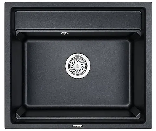 Мойка кухонная Granula KS-6003 фото в интернет-магазине «Mebelex»