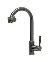 10 147 руб., Смеситель для кухни SEAMAN Barcelone SSL-5226