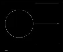 66 900 руб., Варочная панель индукционная ASKO HI2632FBG1 Черный