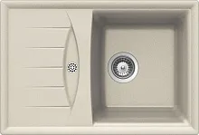 33 700 руб., Кухонная мойка SCHOCK Genius 45 D Small