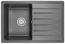 Мойка кухонная StandART ST-7602