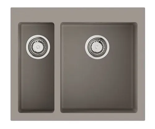 Мойка кухонная OMOIKIRI Bosen 59-2A фото в интернет-магазине «Mebelex»