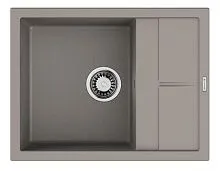 42 988 руб., Мойка кухонная OMOIKIRI Sumi 65A
