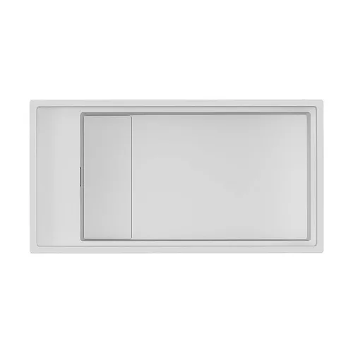 Мойка кухонная OMOIKIRI Kinaru 86-U/I фото в интернет-магазине «Mebelex»