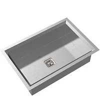 41 965 руб., Мойка кухонная OULIN OL-FU113