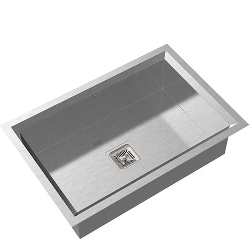 Мойка кухонная OULIN OL-FU113 фото в интернет-магазине «Mebelex»