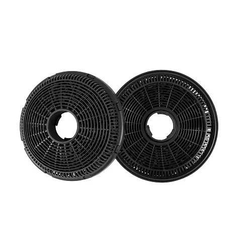 Фильтр угольный W (комплект из 2 штук) фото в интернет-магазине «Mebelex»