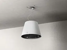 98 390 руб., Вытяжка ELICA EASY UX 50