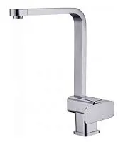 14 160 руб., Смеситель для кухни ЕМАР EC-3014 S