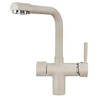 10 000 руб., Смеситель для кухни Granula GR-2088