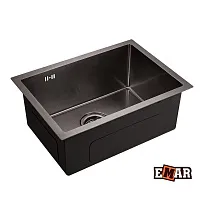 27 266 руб., Мойка кухонная EMAR EMB-132
