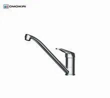 7 488 руб., Смеситель для кухни OMOIKIRI Kado