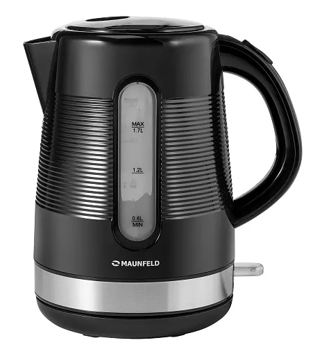 Чайник MAUNFELD MGK-631B фото в интернет-магазине «Mebelex»