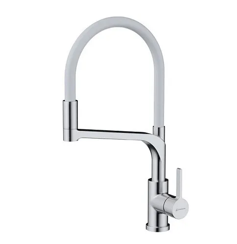 Смеситель для кухни OMOIKIRI Sinto 2 Plus фото в интернет-магазине «Mebelex»