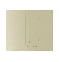 30 990 руб., Панель варочная индукционная LEX EVI 631A IV слоновая кость