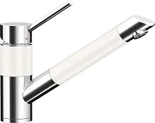 57 700 руб., Смеситель для кухни SCHOCK SC-200-D Cristadur