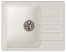 7 890 руб., Мойка кухонная кварцевая LEX Garda 620