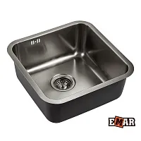Мойка кухонная ЕМАR EMB-127А