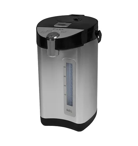 Термопот LEX LXTP 3612 серый фото в интернет-магазине «Mebelex»