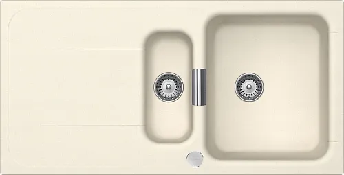 Кухонная мойка SCHOCK Wembley 60 D фото в интернет-магазине «Mebelex»