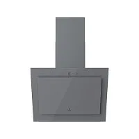 15 490 руб., Вытяжка кухонная наклонная LEX MIO GS 600 GREY