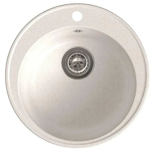 Мойка кухонная кварцевая LEX Lugano 480 фото в интернет-магазине «Mebelex»