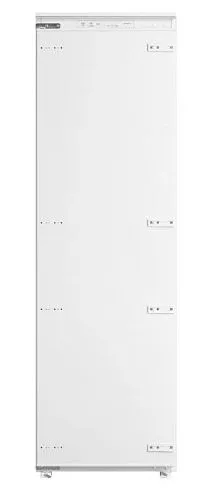 Морозильник встраиваемый KORTING KSFI 1795, однокамерный, белый фото в интернет-магазине «Mebelex»