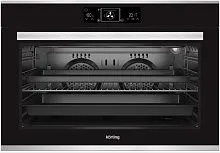 149 990 руб., Электрический духовой шкаф KORTING OKB 7129 SGN
