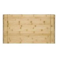 2 600 руб., Разделочная доска универсальная,  540х240х25, дерево (бук)