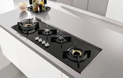 Что следует знать о газовых варочных панелях?